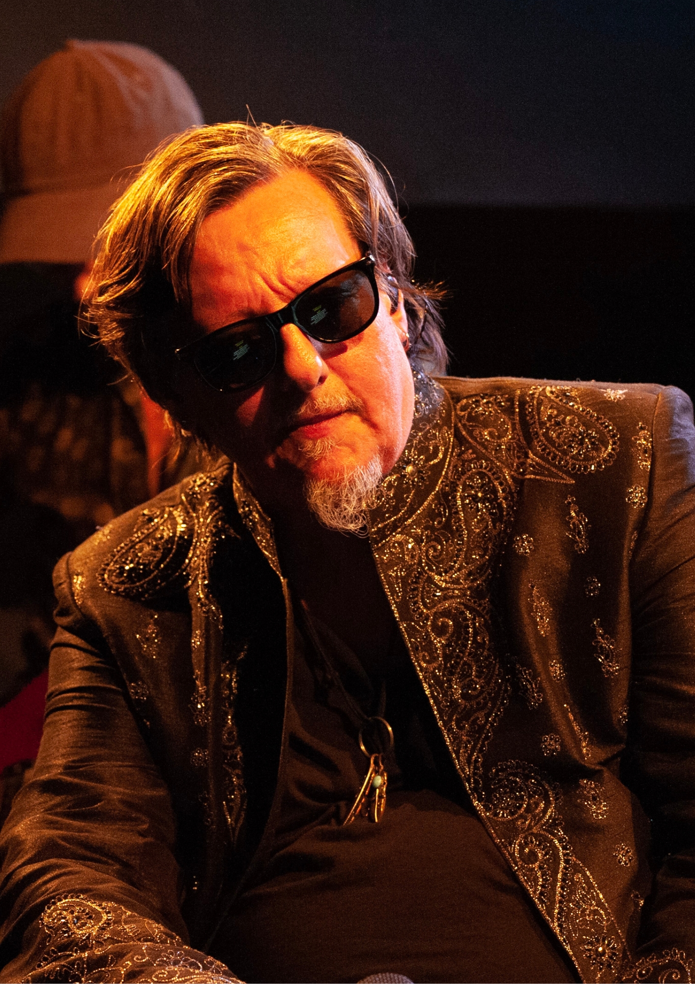 CHANSON ROCK ENGAG&Eacute;E- PO&Eacute;SIE &Eacute;LECTRIQUE